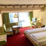 Seefeld-lodge Hotel