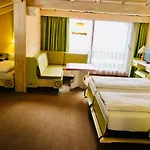 Hotel Seefeld-lodge Seefeld in Tirol