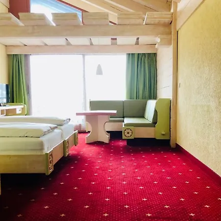 Seefeld-lodge * Seefeld in Tirol
