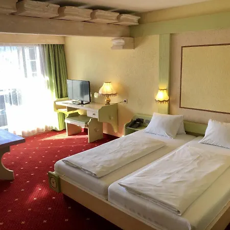 Hotel Seefeld-lodge Seefeld in Tirol