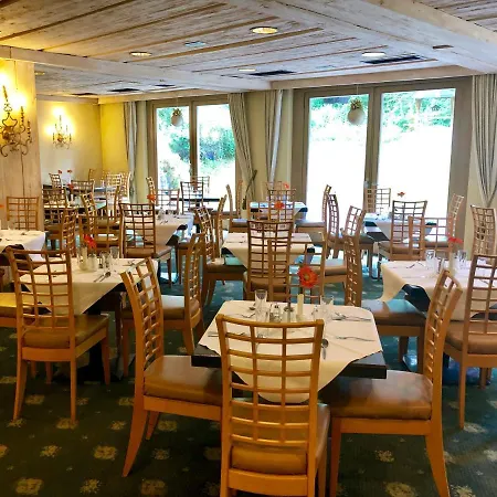 Seefeld-lodge 호텔 3*