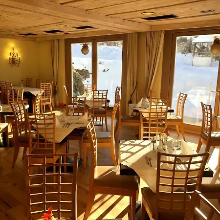 Seefeld-lodge Отель *