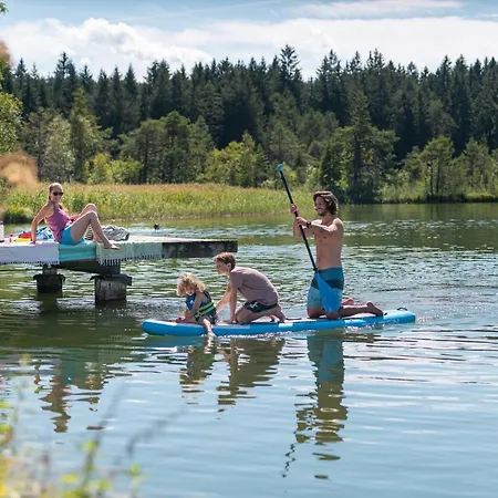 Hotel Seefeld-lodge Seefeld in Tirol