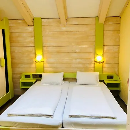 Seefeld-lodge 3* Seefeld w Tirolu