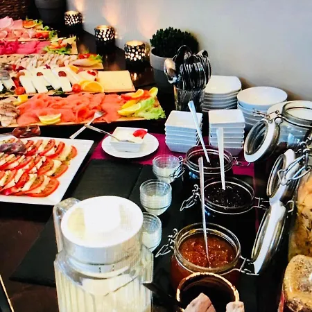 Szálloda Seefeld-lodge 3*