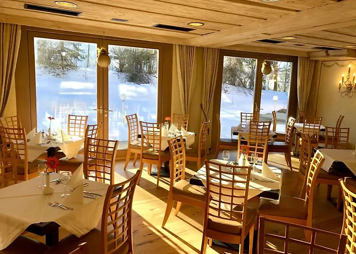 Seefeld-lodge 3* Seefeld in Tirol