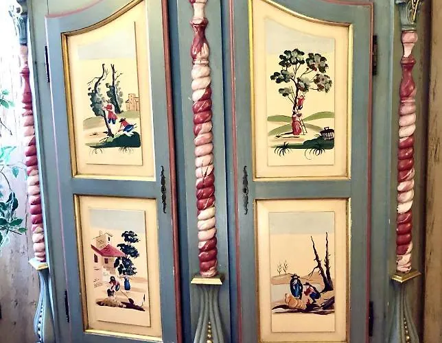 Seefeld-lodge 호텔 3*