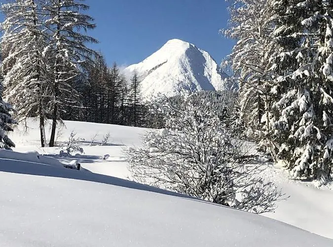 호텔 Seefeld-lodge 제펠드 인 티롤