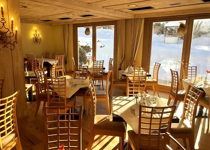 Seefeld-lodge 호텔 3*