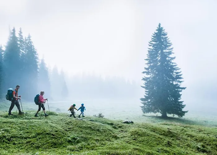 Seefeld-lodge Hotel 3*