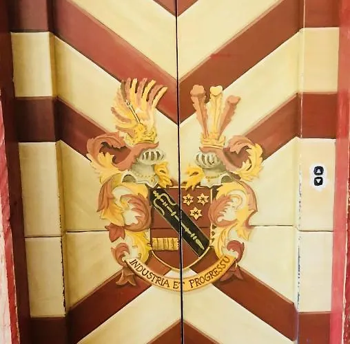 호텔 Seefeld-lodge 3*