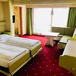 Seefeld-lodge 3* Seefeld in Tirol