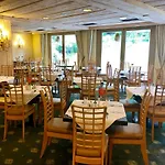 Seefeld-lodge Otel 3*