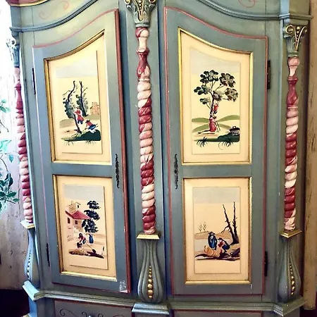 Seefeld-lodge Ξενοδοχείο 3*