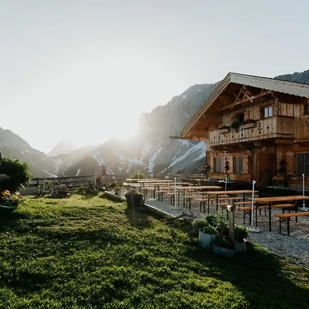 Seefeld-lodge Ξενοδοχείο 3*